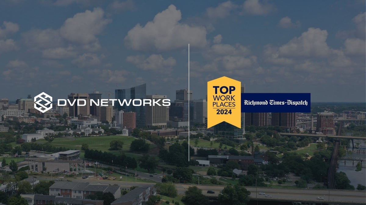 RTD Top Workplaces 2024