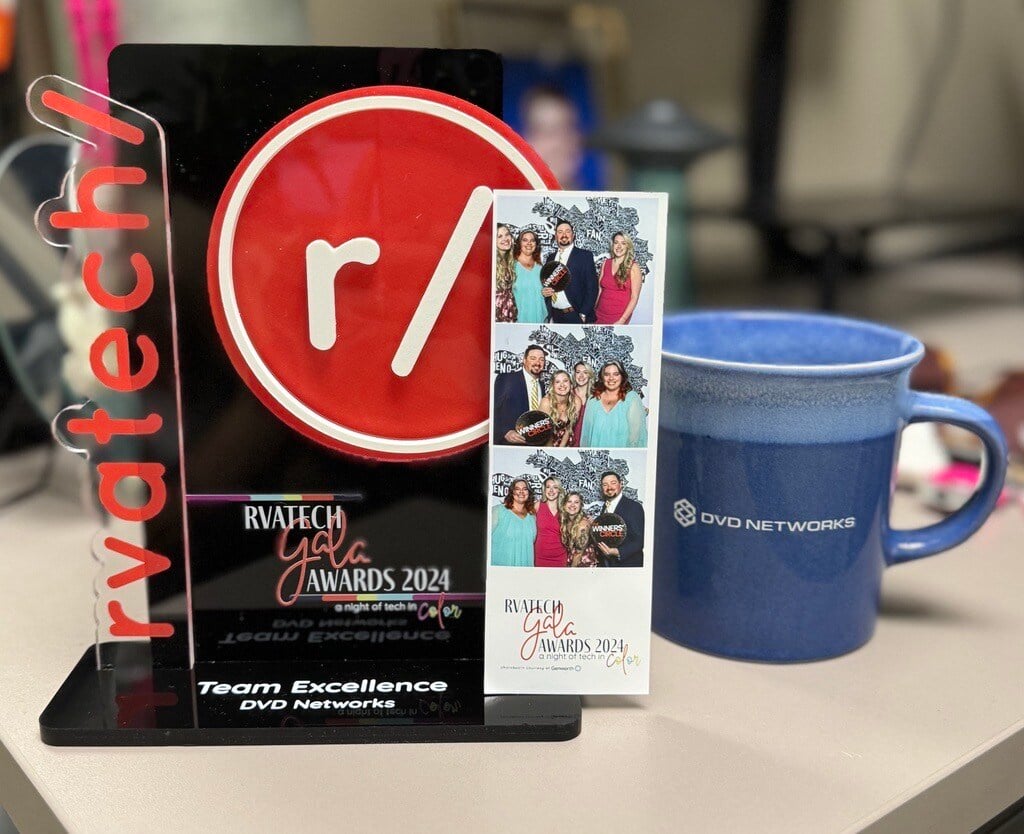 Award for Team Excellence